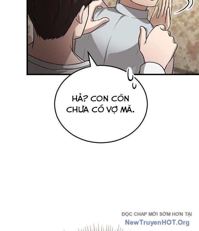 Bác Sĩ Hồi Quy Chỉ Muốn Sống Yên Bình: Chapter 20