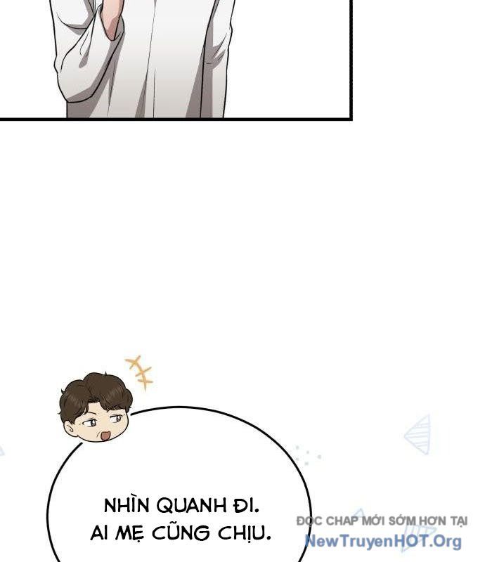 Bác Sĩ Hồi Quy Chỉ Muốn Sống Yên Bình: Chapter 20