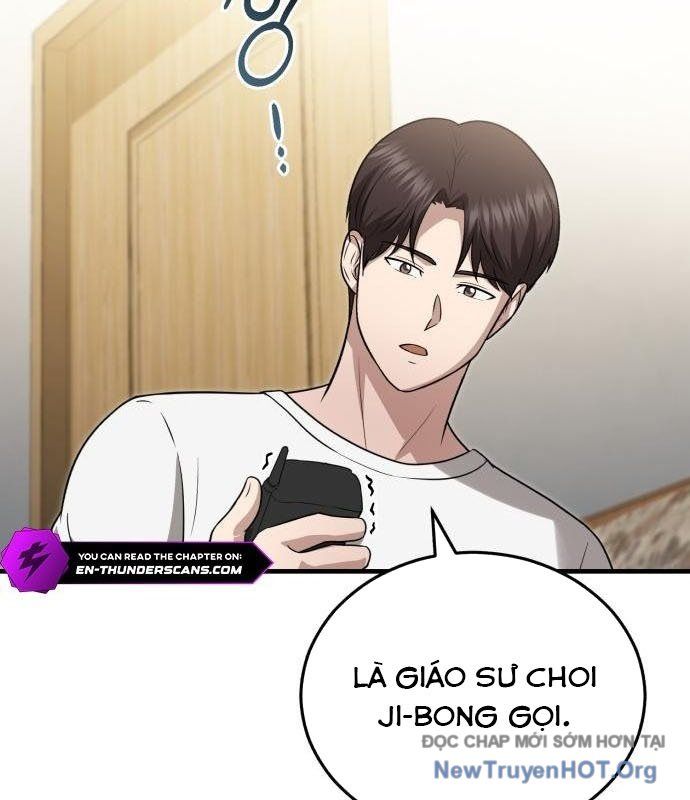 Bác Sĩ Hồi Quy Chỉ Muốn Sống Yên Bình: Chapter 20