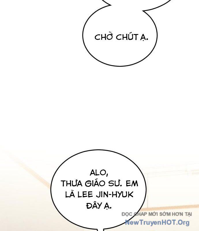 Bác Sĩ Hồi Quy Chỉ Muốn Sống Yên Bình: Chapter 20