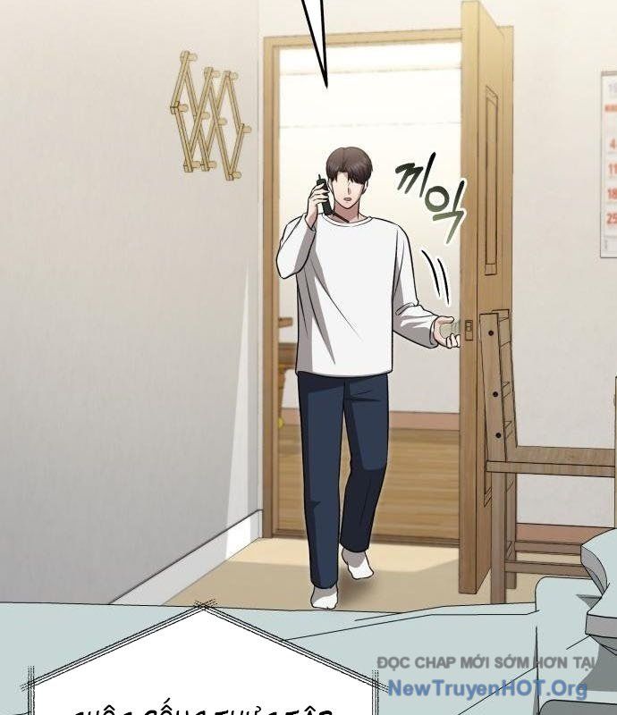 Bác Sĩ Hồi Quy Chỉ Muốn Sống Yên Bình: Chapter 20