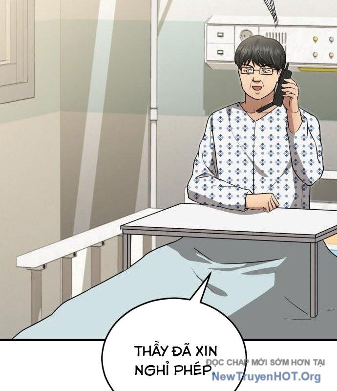 Bác Sĩ Hồi Quy Chỉ Muốn Sống Yên Bình: Chapter 20