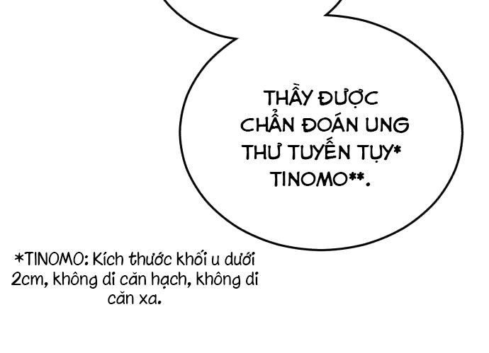 Bác Sĩ Hồi Quy Chỉ Muốn Sống Yên Bình: Chapter 20