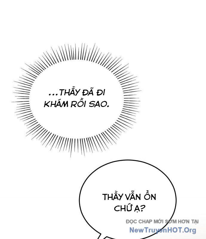 Bác Sĩ Hồi Quy Chỉ Muốn Sống Yên Bình: Chapter 20