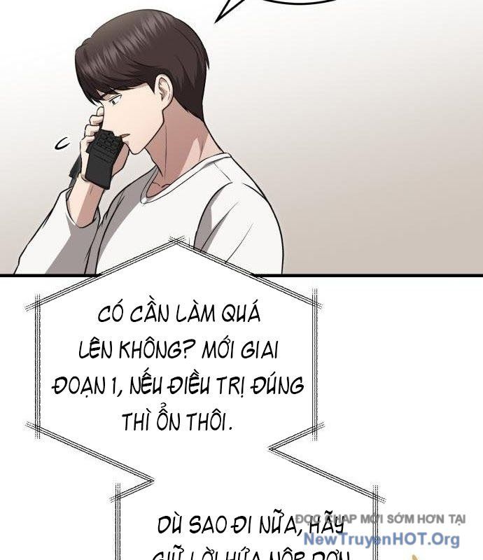 Bác Sĩ Hồi Quy Chỉ Muốn Sống Yên Bình: Chapter 20