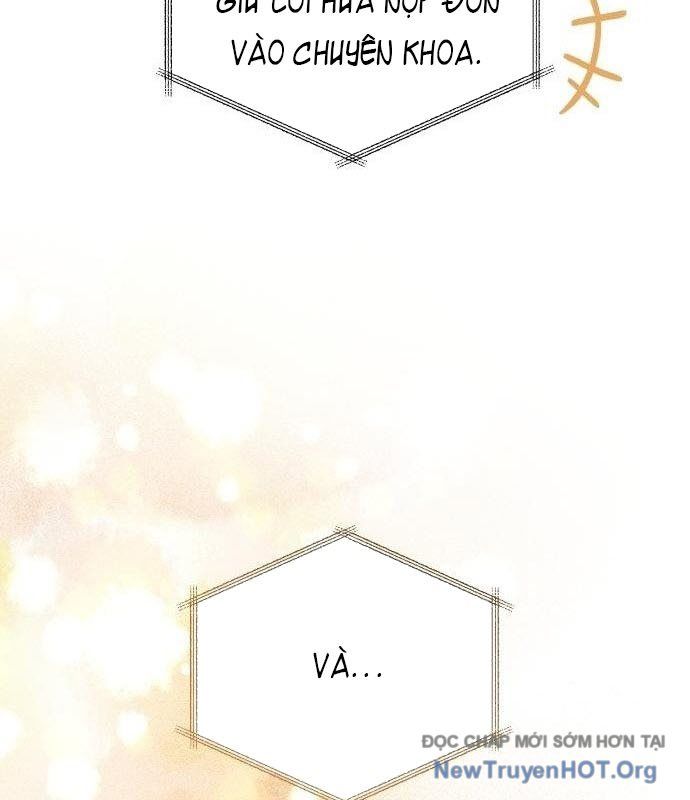 Bác Sĩ Hồi Quy Chỉ Muốn Sống Yên Bình: Chapter 20