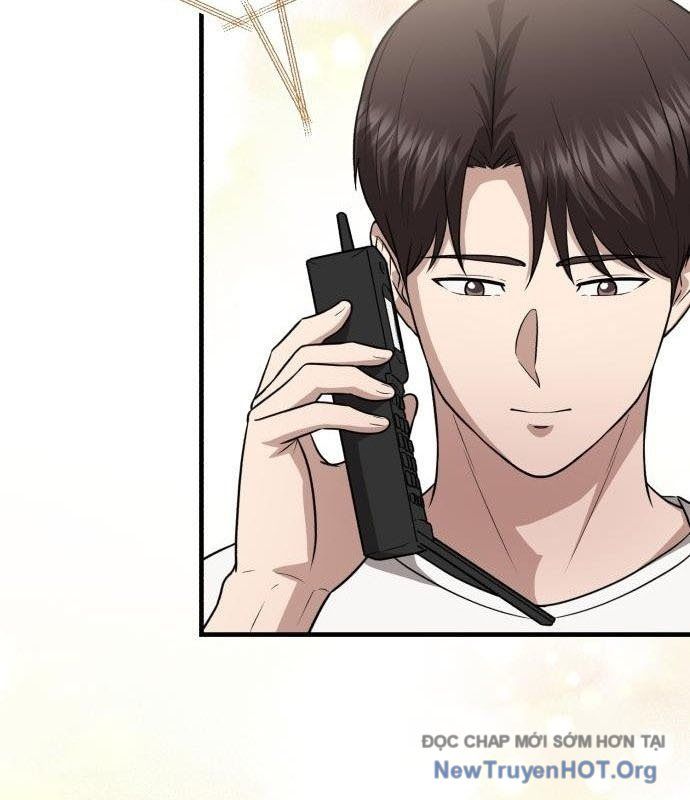 Bác Sĩ Hồi Quy Chỉ Muốn Sống Yên Bình: Chapter 20