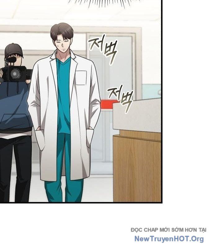 Bác Sĩ Hồi Quy Chỉ Muốn Sống Yên Bình: Chapter 20