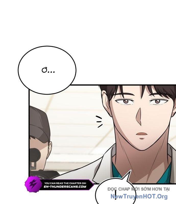 Bác Sĩ Hồi Quy Chỉ Muốn Sống Yên Bình: Chapter 20