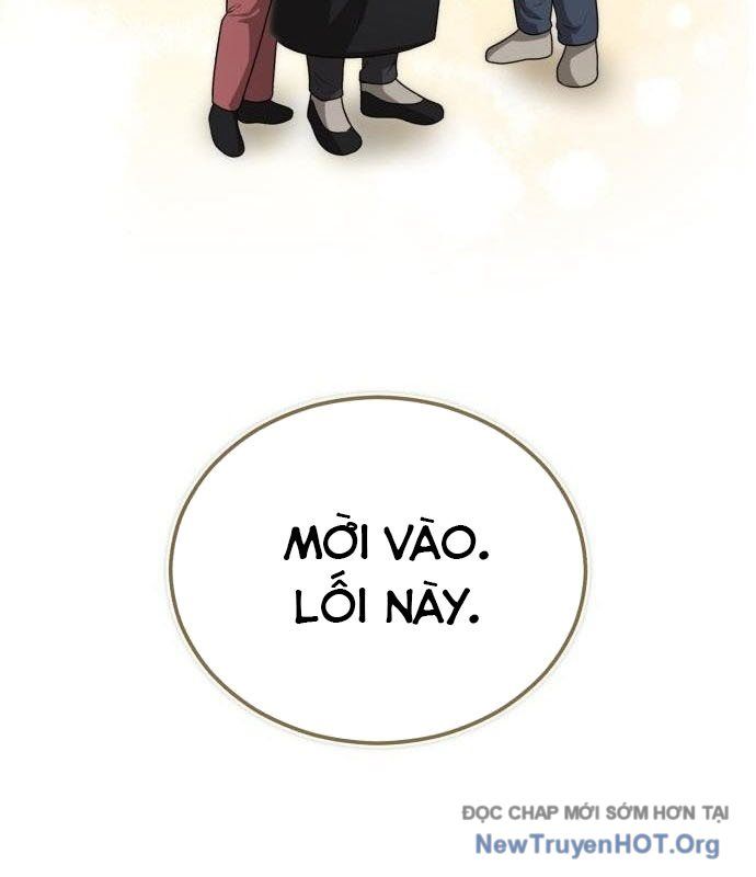 Bác Sĩ Hồi Quy Chỉ Muốn Sống Yên Bình: Chapter 20