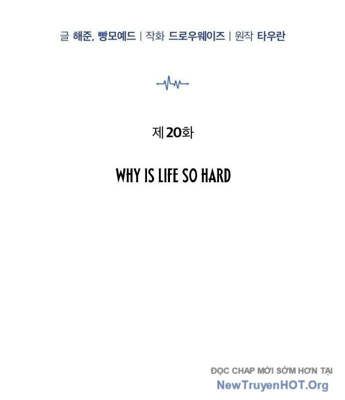 Bác Sĩ Hồi Quy Chỉ Muốn Sống Yên Bình: Chapter 20