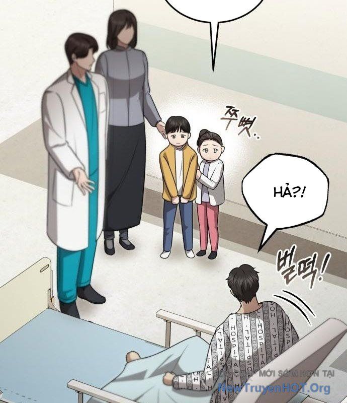 Bác Sĩ Hồi Quy Chỉ Muốn Sống Yên Bình: Chapter 20