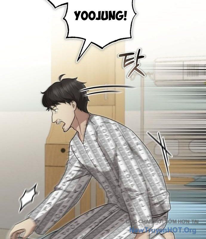 Bác Sĩ Hồi Quy Chỉ Muốn Sống Yên Bình: Chapter 20