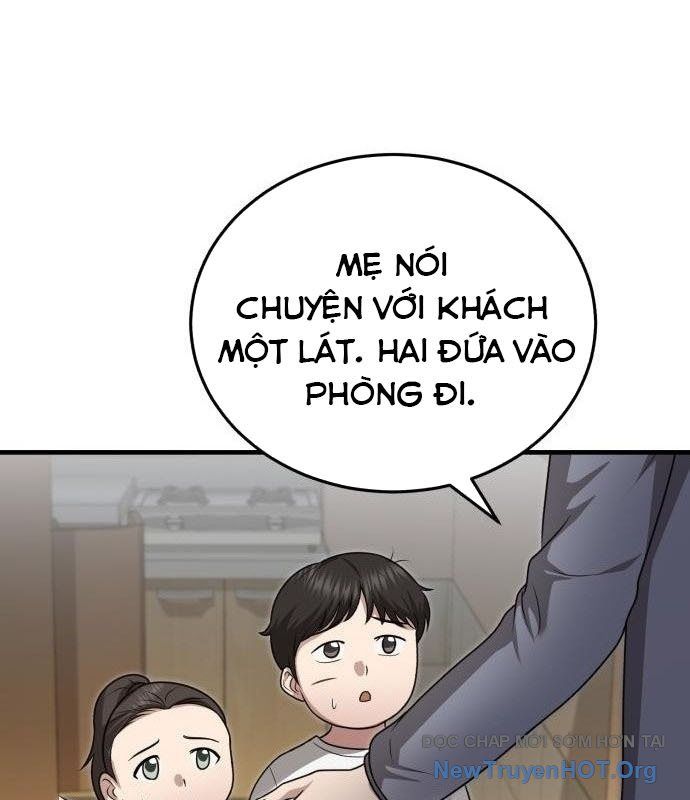 Bác Sĩ Hồi Quy Chỉ Muốn Sống Yên Bình: Chapter 20