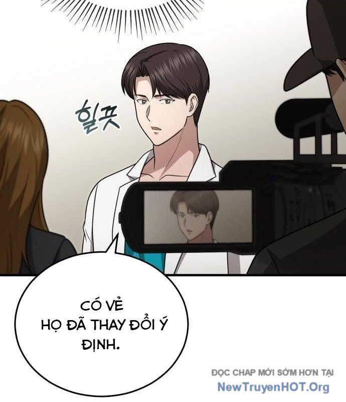 Bác Sĩ Hồi Quy Chỉ Muốn Sống Yên Bình: Chapter 20