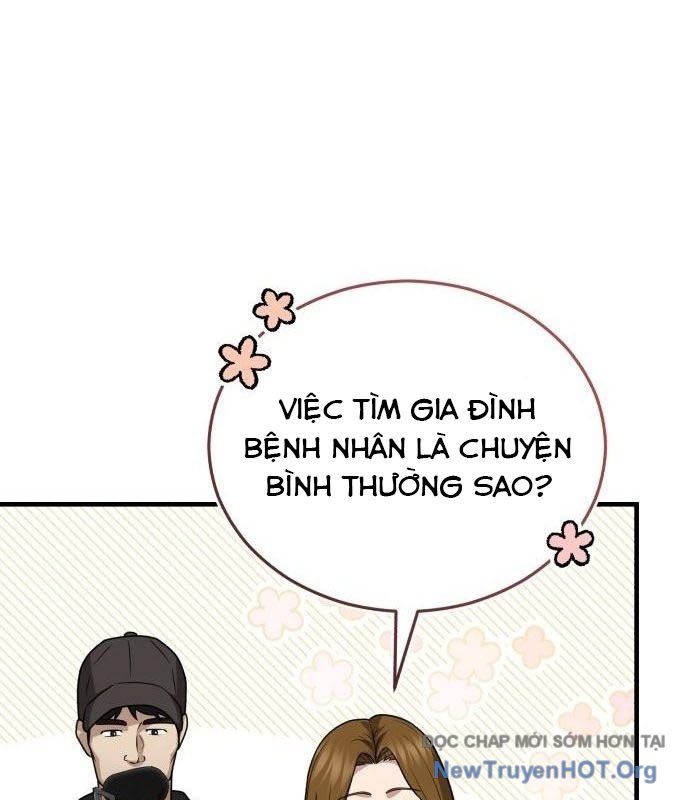 Bác Sĩ Hồi Quy Chỉ Muốn Sống Yên Bình: Chapter 20