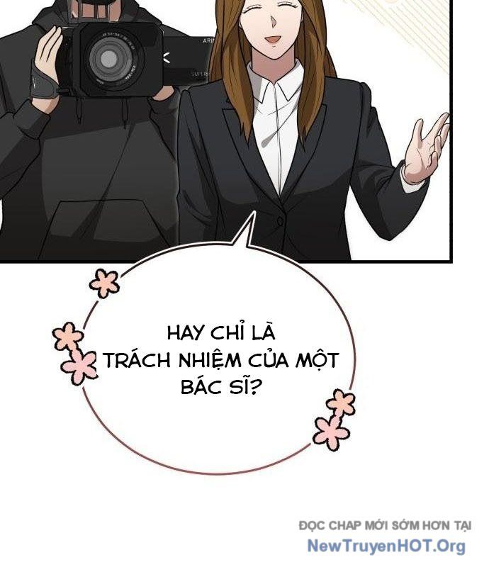 Bác Sĩ Hồi Quy Chỉ Muốn Sống Yên Bình: Chapter 20