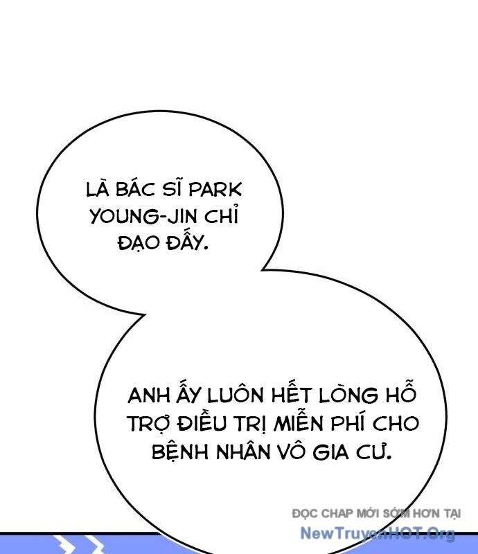 Bác Sĩ Hồi Quy Chỉ Muốn Sống Yên Bình: Chapter 20