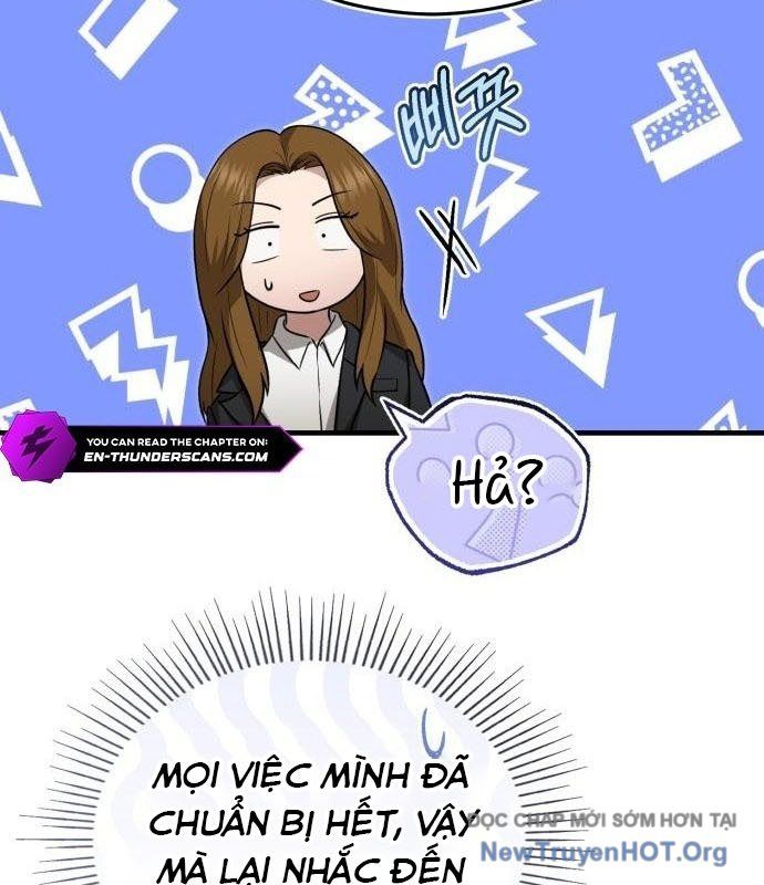 Bác Sĩ Hồi Quy Chỉ Muốn Sống Yên Bình: Chapter 20