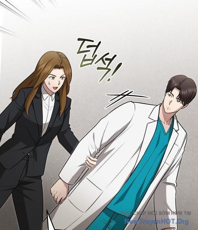 Bác Sĩ Hồi Quy Chỉ Muốn Sống Yên Bình: Chapter 20