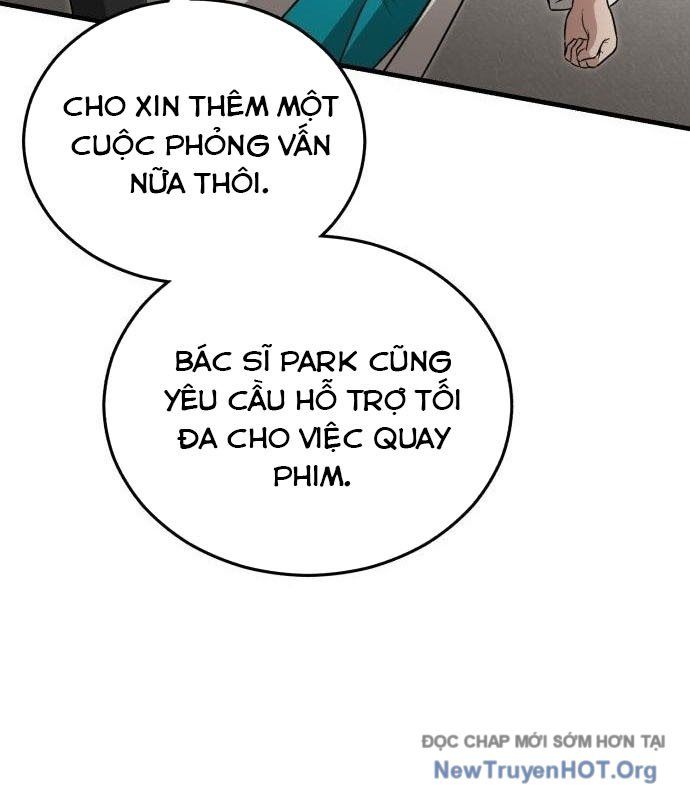 Bác Sĩ Hồi Quy Chỉ Muốn Sống Yên Bình: Chapter 20