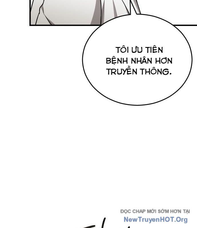 Bác Sĩ Hồi Quy Chỉ Muốn Sống Yên Bình: Chapter 20