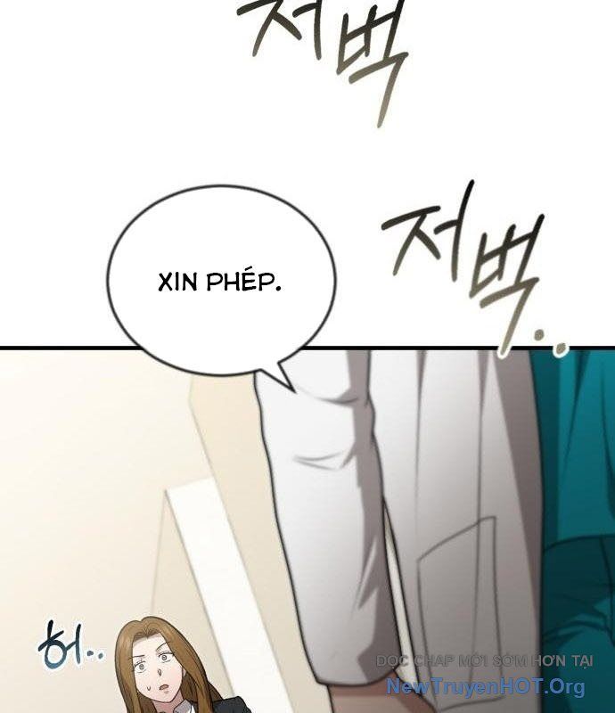 Bác Sĩ Hồi Quy Chỉ Muốn Sống Yên Bình: Chapter 20