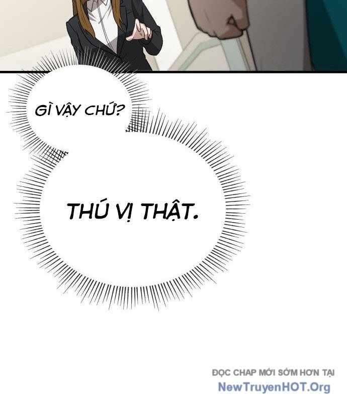 Bác Sĩ Hồi Quy Chỉ Muốn Sống Yên Bình: Chapter 20