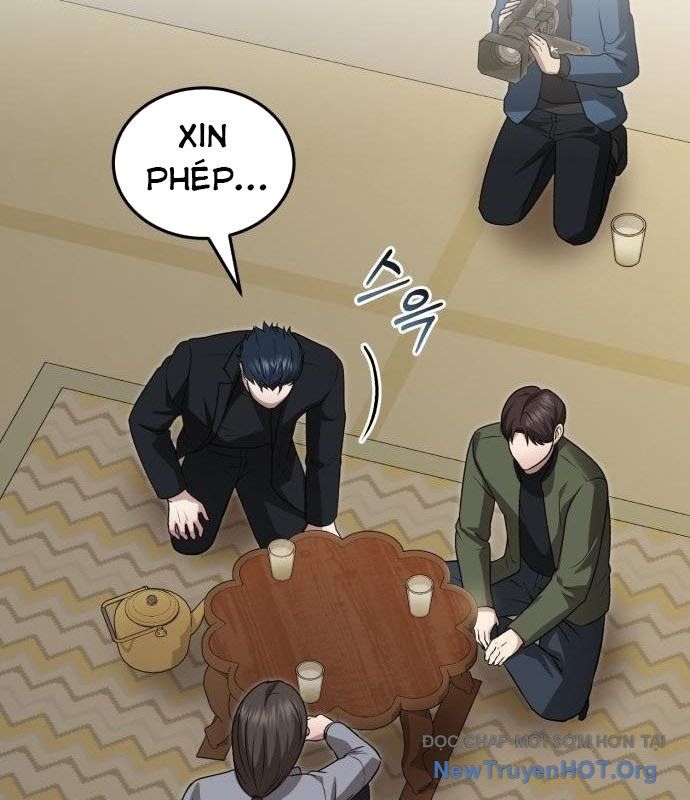 Bác Sĩ Hồi Quy Chỉ Muốn Sống Yên Bình: Chapter 20