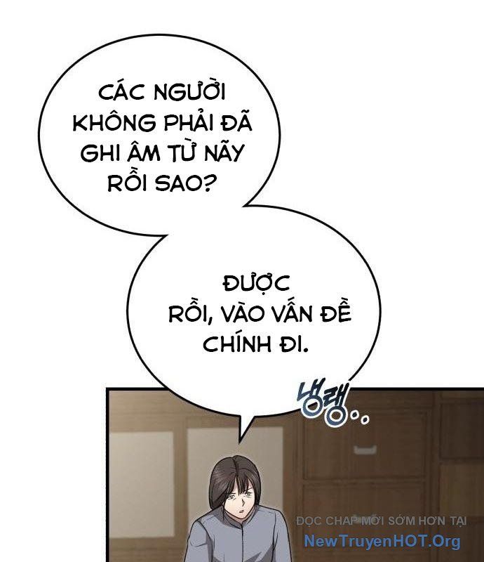 Bác Sĩ Hồi Quy Chỉ Muốn Sống Yên Bình: Chapter 20