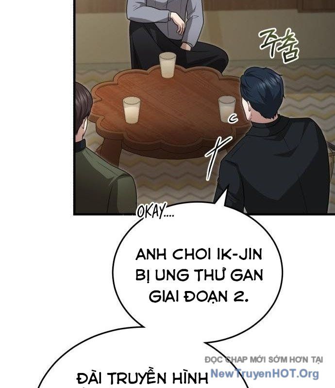 Bác Sĩ Hồi Quy Chỉ Muốn Sống Yên Bình: Chapter 20