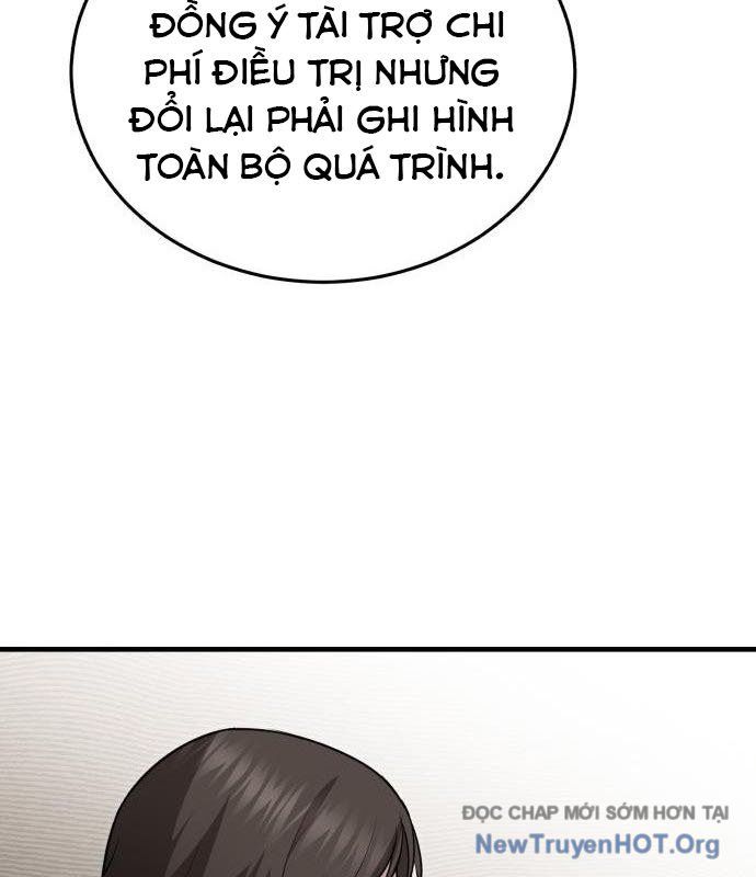 Bác Sĩ Hồi Quy Chỉ Muốn Sống Yên Bình: Chapter 20