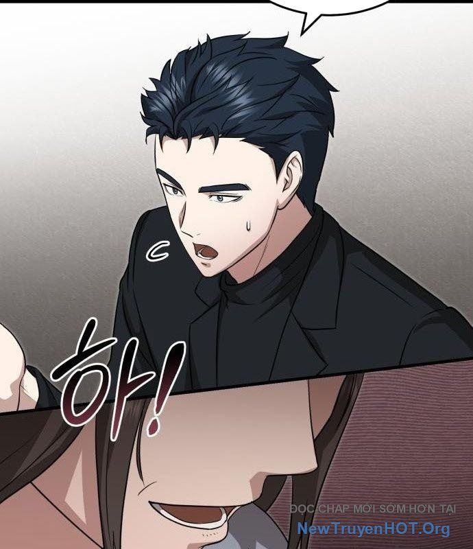 Bác Sĩ Hồi Quy Chỉ Muốn Sống Yên Bình: Chapter 20