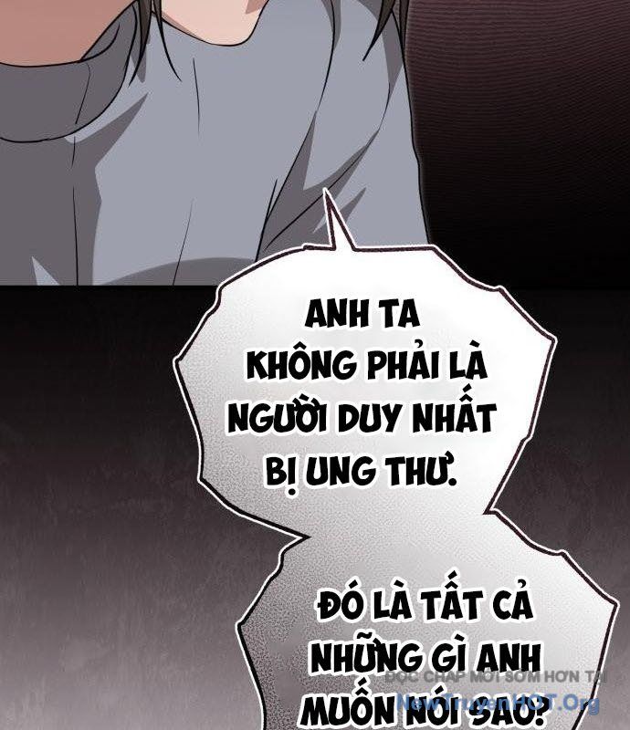 Bác Sĩ Hồi Quy Chỉ Muốn Sống Yên Bình: Chapter 20