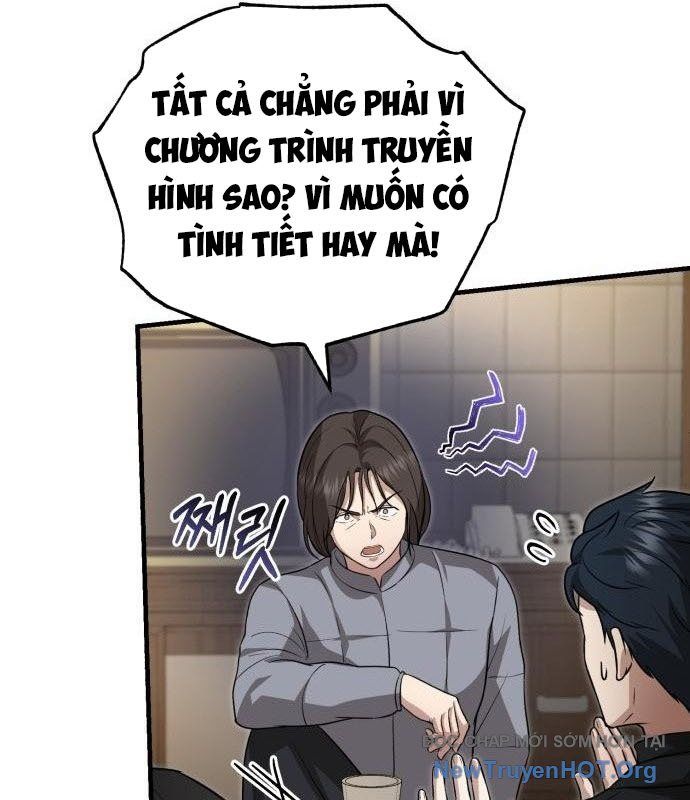 Bác Sĩ Hồi Quy Chỉ Muốn Sống Yên Bình: Chapter 20