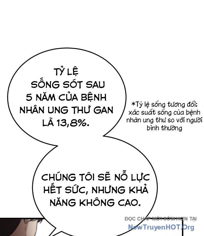Bác Sĩ Hồi Quy Chỉ Muốn Sống Yên Bình: Chapter 20