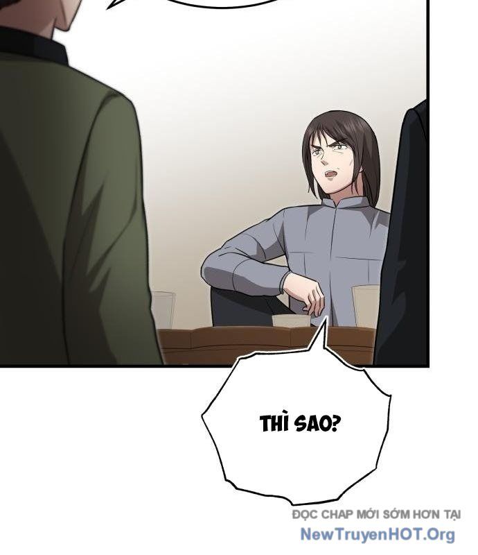 Bác Sĩ Hồi Quy Chỉ Muốn Sống Yên Bình: Chapter 20