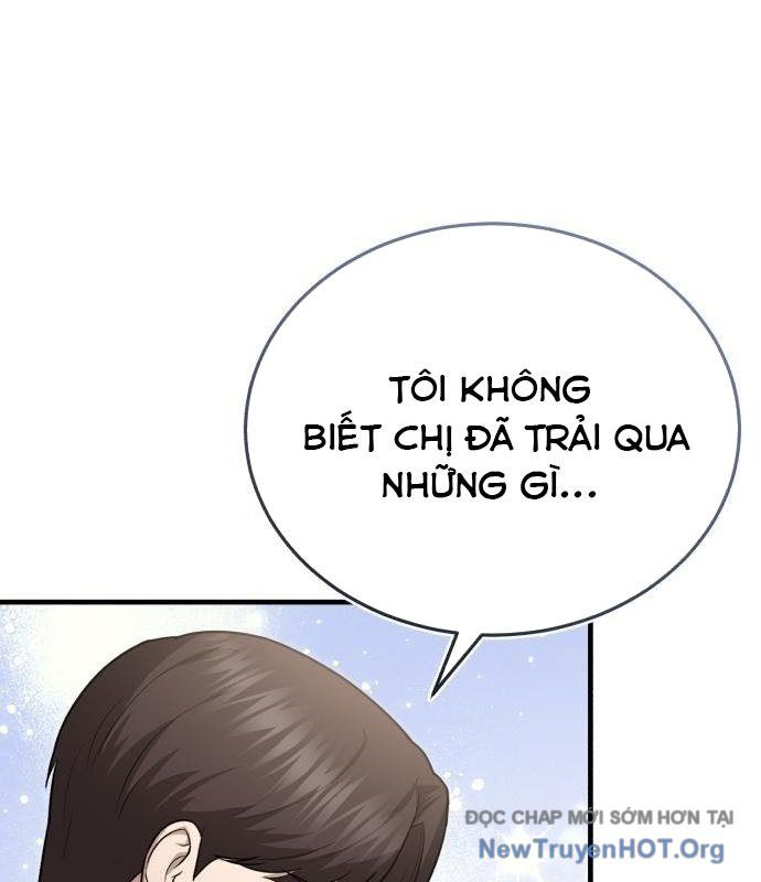 Bác Sĩ Hồi Quy Chỉ Muốn Sống Yên Bình: Chapter 20