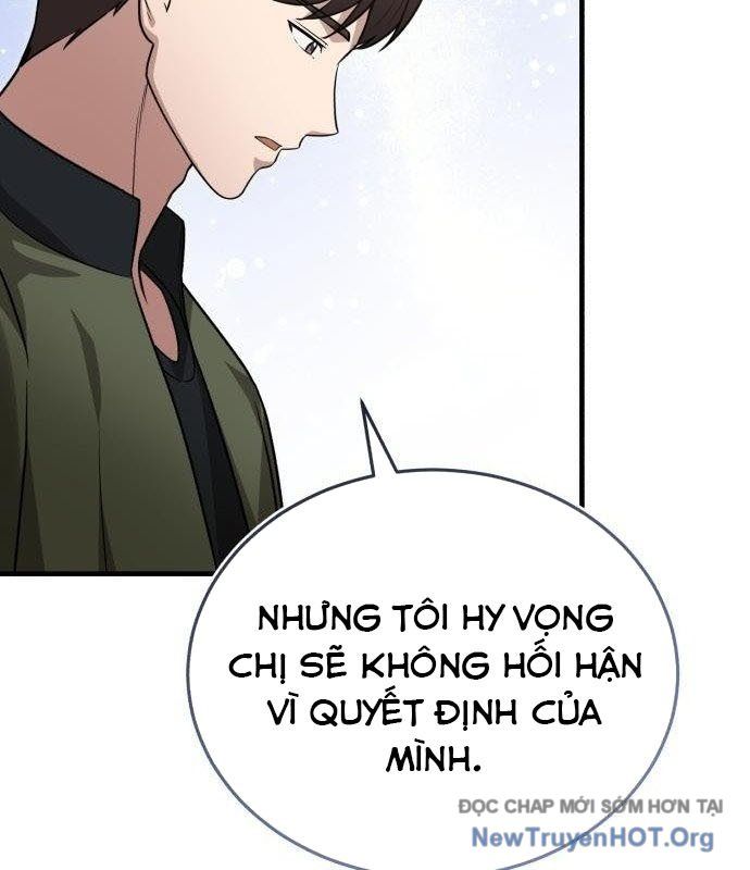 Bác Sĩ Hồi Quy Chỉ Muốn Sống Yên Bình: Chapter 20