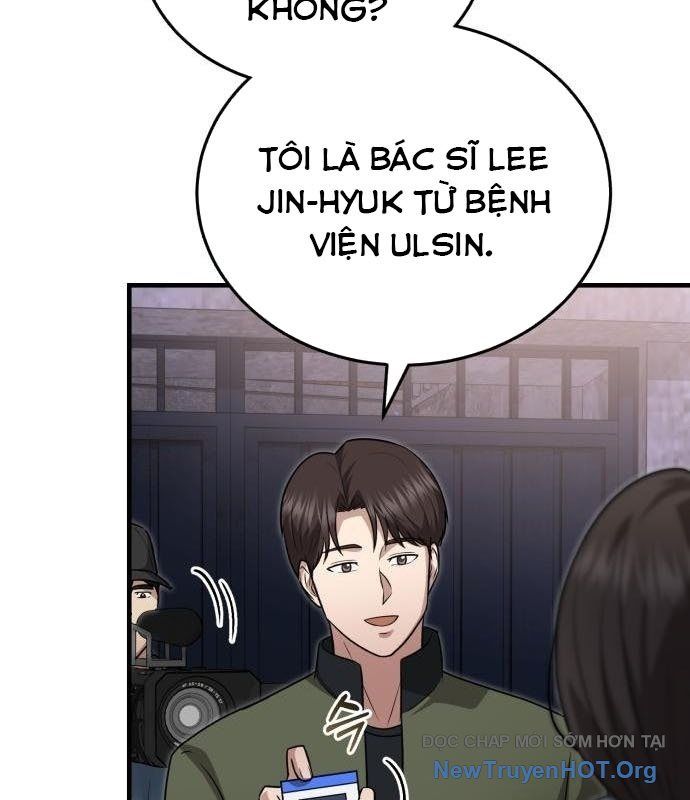 Bác Sĩ Hồi Quy Chỉ Muốn Sống Yên Bình: Chapter 20