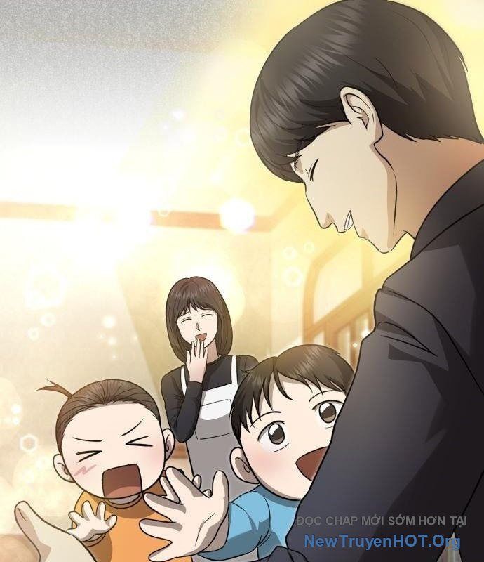 Bác Sĩ Hồi Quy Chỉ Muốn Sống Yên Bình: Chapter 20