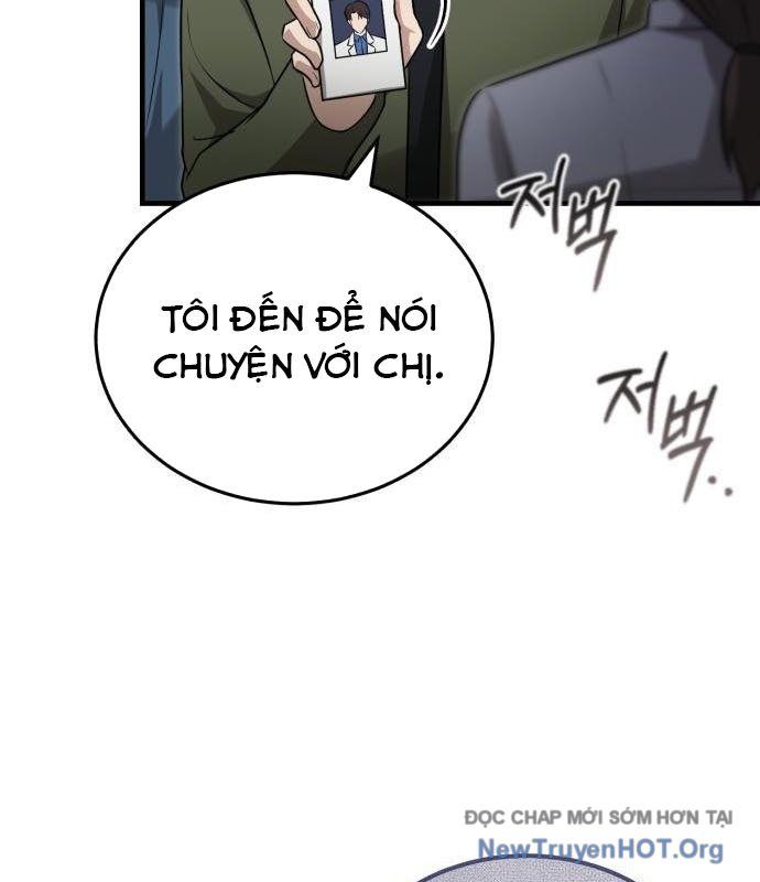 Bác Sĩ Hồi Quy Chỉ Muốn Sống Yên Bình: Chapter 20