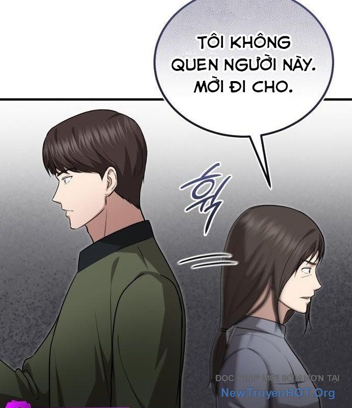 Bác Sĩ Hồi Quy Chỉ Muốn Sống Yên Bình: Chapter 20
