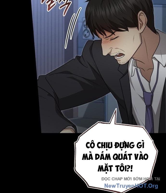 Bác Sĩ Hồi Quy Chỉ Muốn Sống Yên Bình: Chapter 20