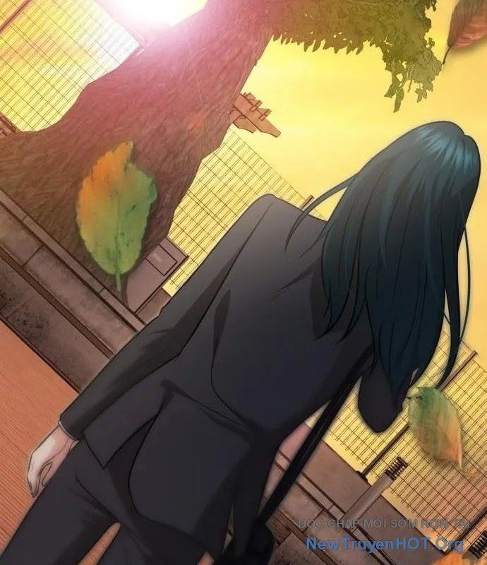 Bác Sĩ Hồi Quy Chỉ Muốn Sống Yên Bình: Chapter 21