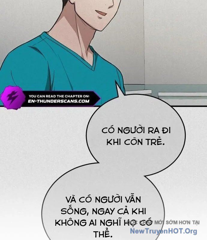 Bác Sĩ Hồi Quy Chỉ Muốn Sống Yên Bình: Chapter 21