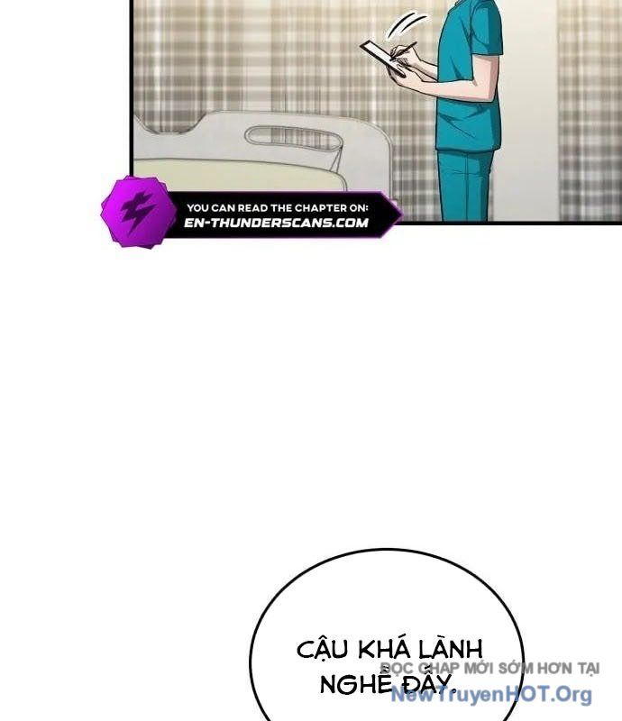 Bác Sĩ Hồi Quy Chỉ Muốn Sống Yên Bình: Chapter 21