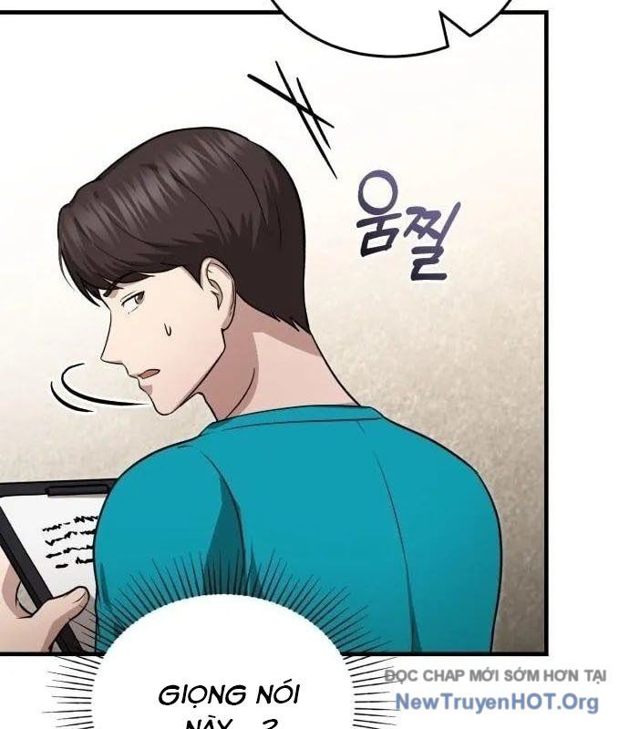 Bác Sĩ Hồi Quy Chỉ Muốn Sống Yên Bình: Chapter 21