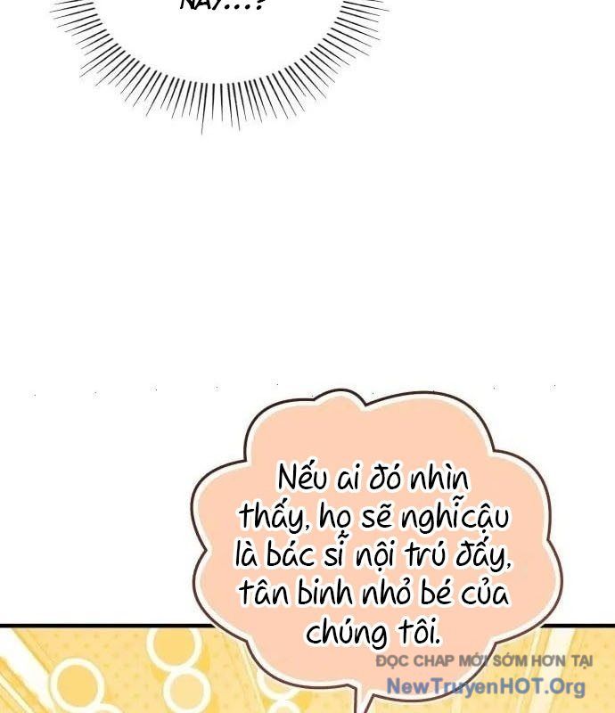 Bác Sĩ Hồi Quy Chỉ Muốn Sống Yên Bình: Chapter 21