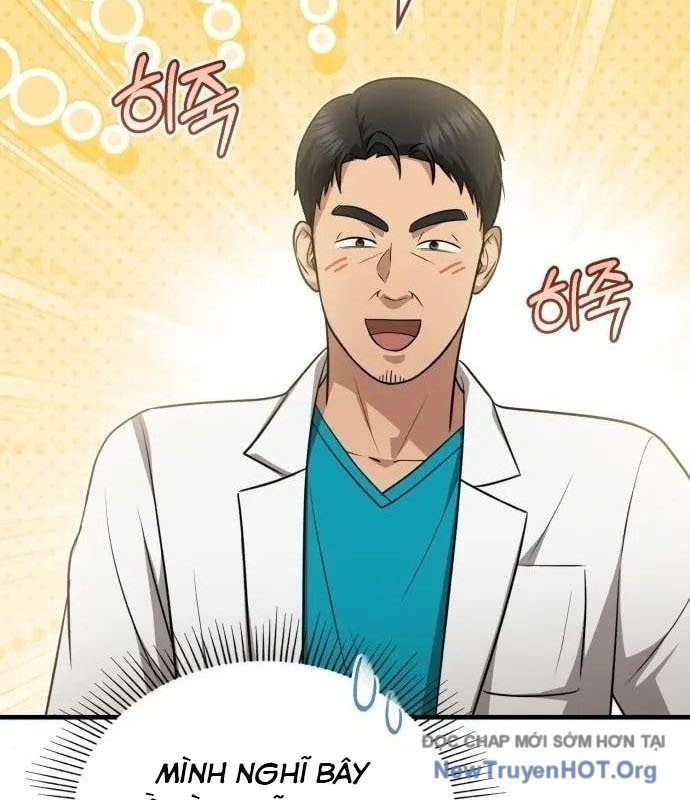 Bác Sĩ Hồi Quy Chỉ Muốn Sống Yên Bình: Chapter 21